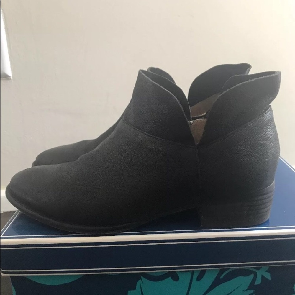 Seychelles Bait booties